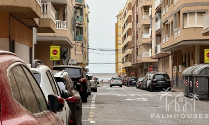 Revente - Apartment - Torrevieja - Acequion