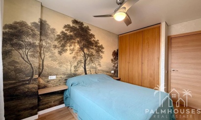 Revente - Apartment - Torrevieja - Acequion