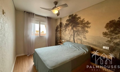 Revente - Apartment - Torrevieja - Acequion
