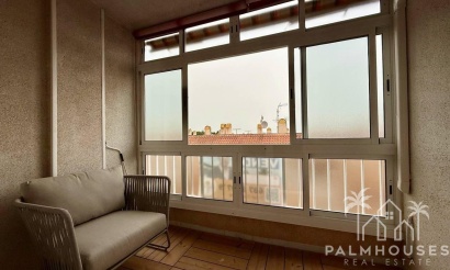 Revente - Apartment - Torrevieja - Acequion