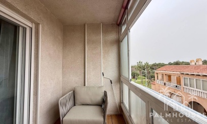 Revente - Apartment - Torrevieja - Acequion