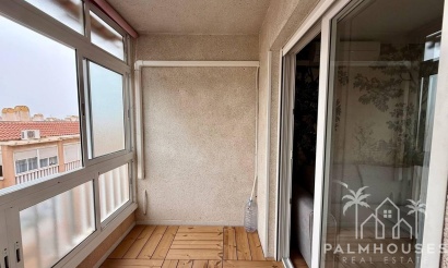 Revente - Apartment - Torrevieja - Acequion