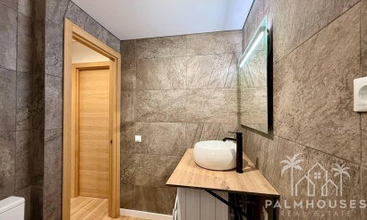 Revente - Apartment - Torrevieja - Acequion