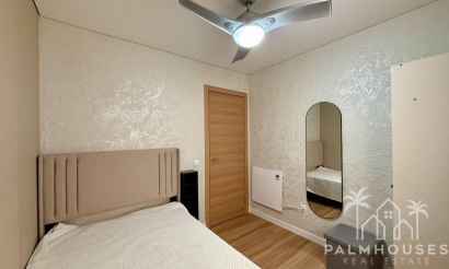 Revente - Apartment - Torrevieja - Acequion