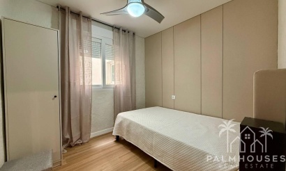 Revente - Apartment - Torrevieja - Acequion