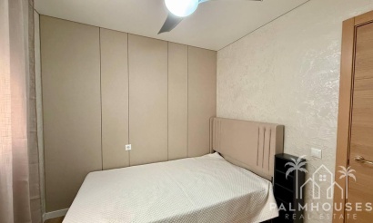 Revente - Apartment - Torrevieja - Acequion