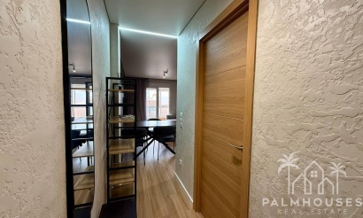 Revente - Apartment - Torrevieja - Acequion