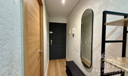 Revente - Apartment - Torrevieja - Acequion