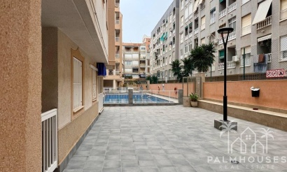 Revente - Apartment - Torrevieja - Acequion