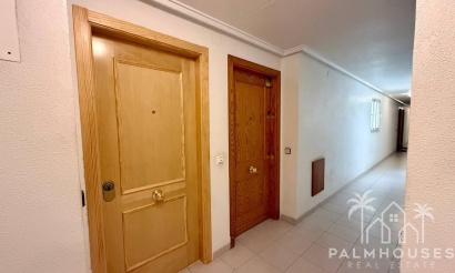 Revente - Apartment - Torrevieja - Acequion