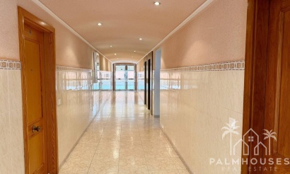Revente - Apartment - Torrevieja - Acequion