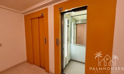 Revente - Apartment - Torrevieja - Acequion