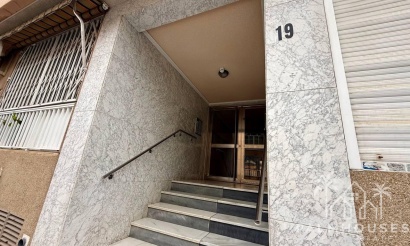 Revente - Apartment - Torrevieja - Acequion