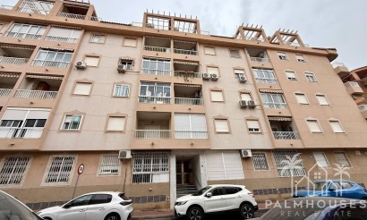 Revente - Apartment - Torrevieja - Acequion