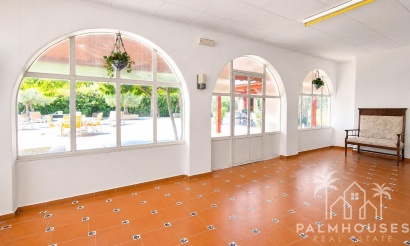 Venta - Villa - Villena - Inland