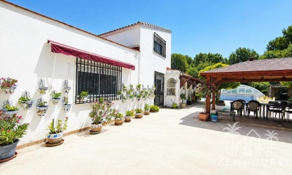 Venta - Villa - Villena - Inland