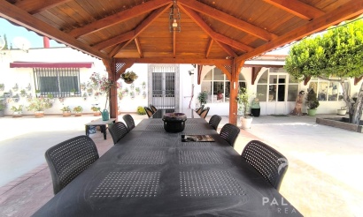 Venta - Villa - Villena - Inland