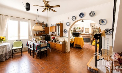 Venta - Villa - Villena - Inland