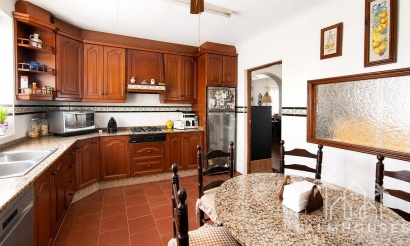 Venta - Villa - Villena - Inland