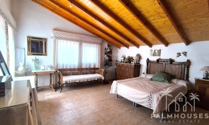 Venta - Villa - Villena - Inland