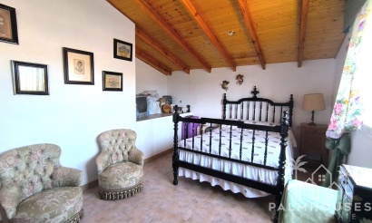 Venta - Villa - Villena - Inland