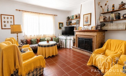 Venta - Villa - Villena - Inland
