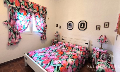 Venta - Villa - Villena - Inland