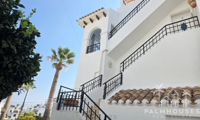 Venta - Apartment - Villamartin - Verdemar