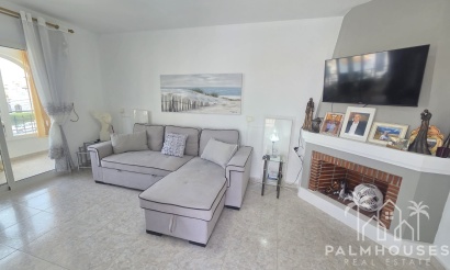 Venta - Apartment - Villamartin - Verdemar