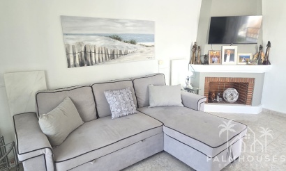 Venta - Apartment - Villamartin - Verdemar