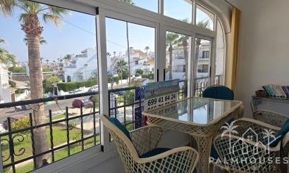 Venta - Apartment - Villamartin - Verdemar