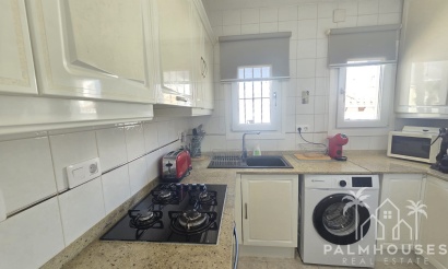 Venta - Apartment - Villamartin - Verdemar