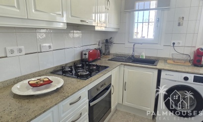 Venta - Apartment - Villamartin - Verdemar