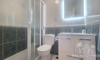 Venta - Apartment - Villamartin - Verdemar