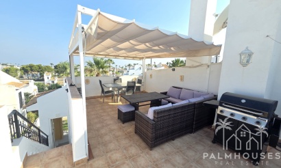 Venta - Apartment - Villamartin - Verdemar