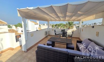 Venta - Apartment - Villamartin - Verdemar