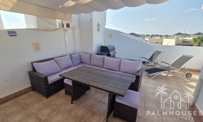 Venta - Apartment - Villamartin - Verdemar