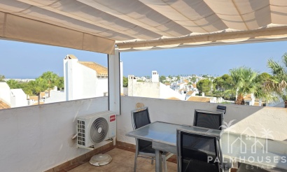 Venta - Apartment - Villamartin - Verdemar