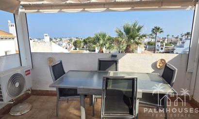 Venta - Apartment - Villamartin - Verdemar