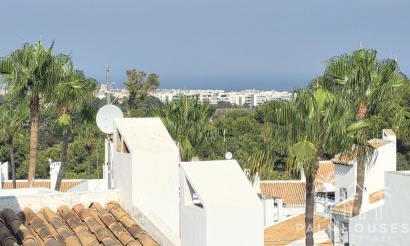 Venta - Apartment - Villamartin - Verdemar
