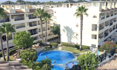 Venta - Apartment - Villamartin - Verdemar