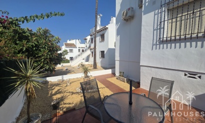 Venta - Apartment - Villamartin - Verdemar