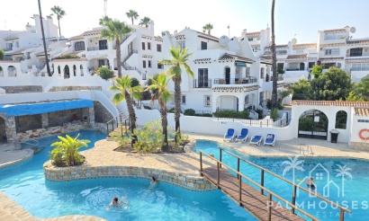 Venta - Apartment - Villamartin - Verdemar
