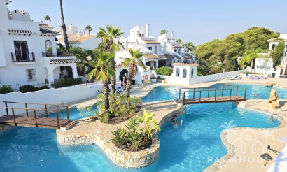 Venta - Apartment - Villamartin - Verdemar