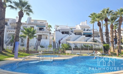 Venta - Apartment - Villamartin - Verdemar