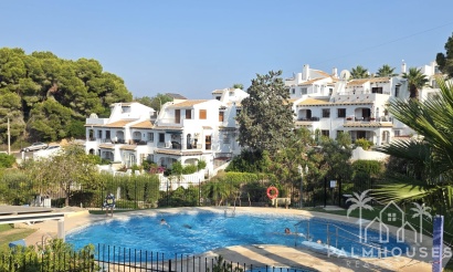 Venta - Apartment - Villamartin - Verdemar