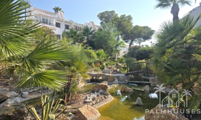 Venta - Apartment - Villamartin - Verdemar