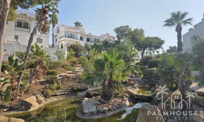 Venta - Apartment - Villamartin - Verdemar