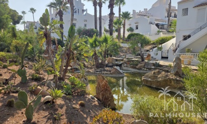 Venta - Apartment - Villamartin - Verdemar