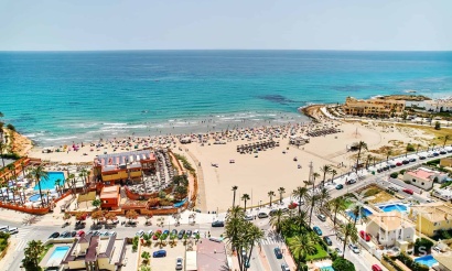 Venta - Apartment - Villamartin - Verdemar